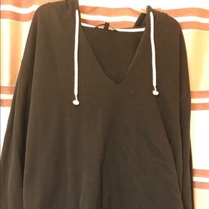 Victoria’s Secret Pullover Hoodie